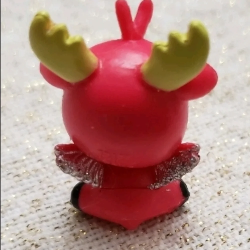 Hatchimals Animal Mini Season 1 pink Moose
